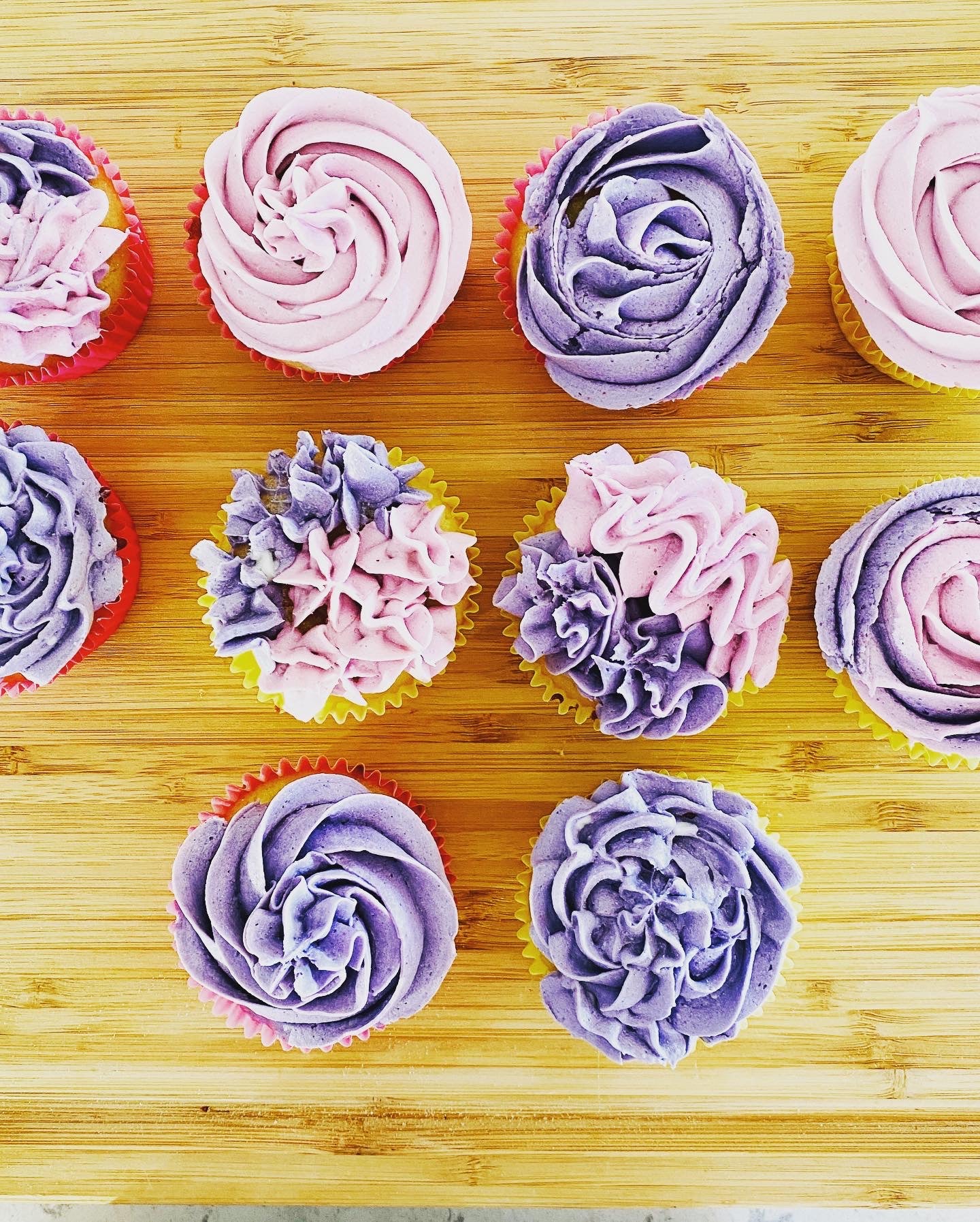 Cupcakes