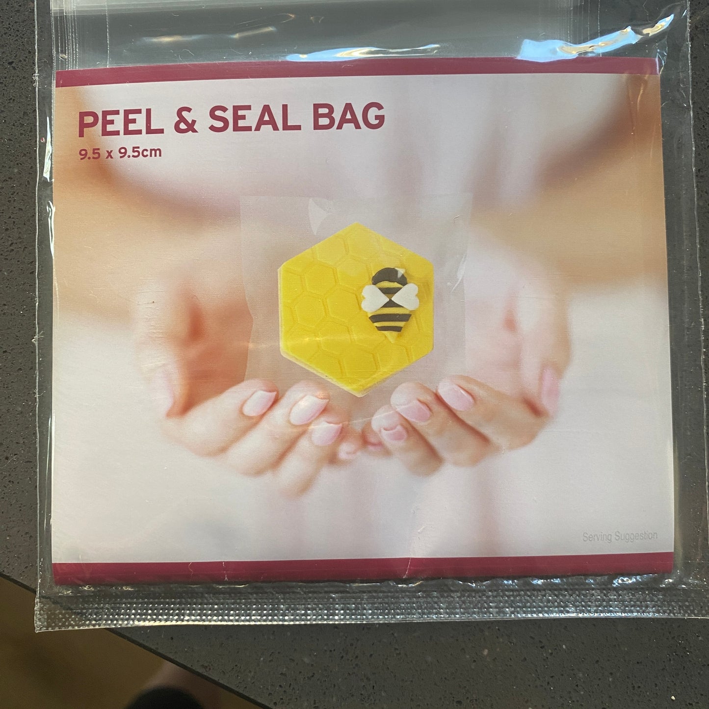 Add On - Individually Packaged