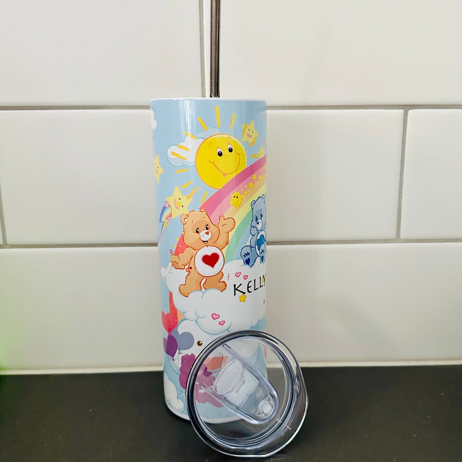 Tumblers