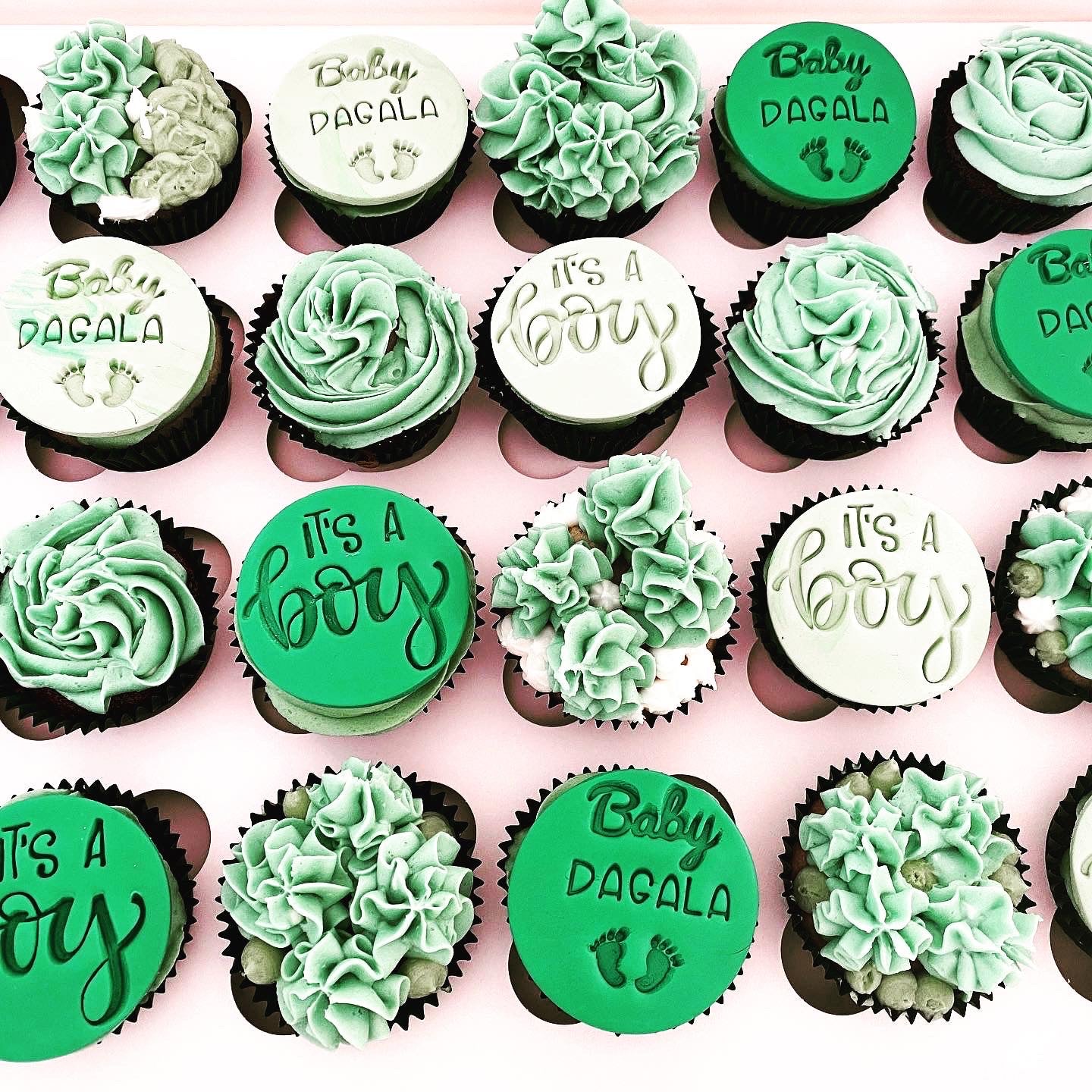 Cupcakes