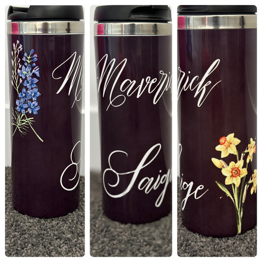 14oz (415ml) Travel Coffee Cup