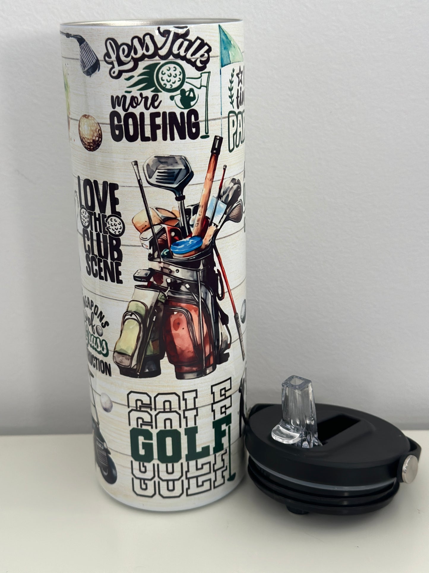 20oz (590mls) Drink Bottle