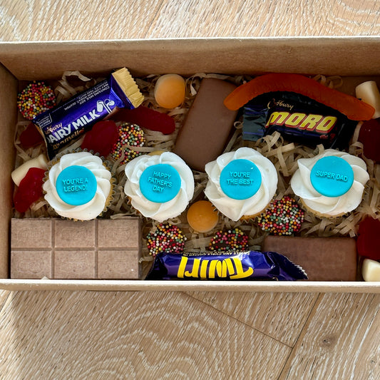 Fathers Day Packs