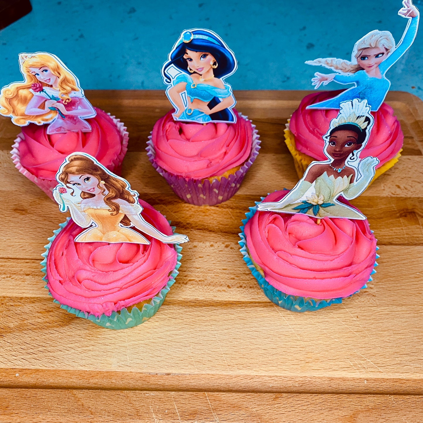 Cupcakes
