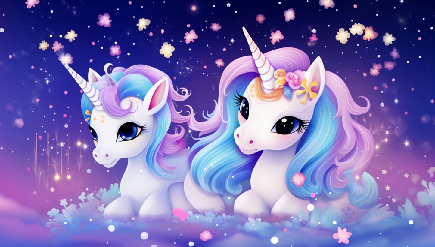 Unicorn Design