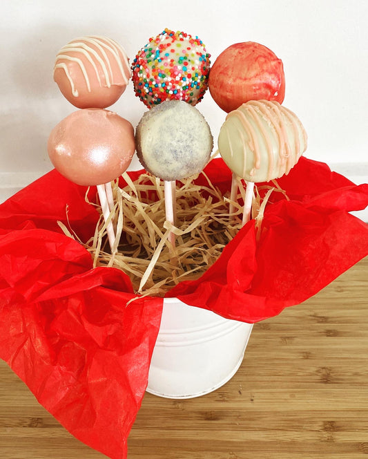 Cake Pops