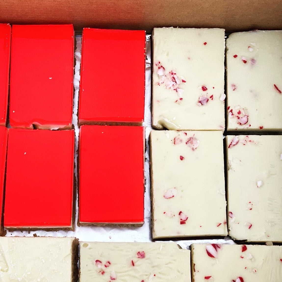 Jelly Slice - Patterson Lakes Baked to order custom desserts