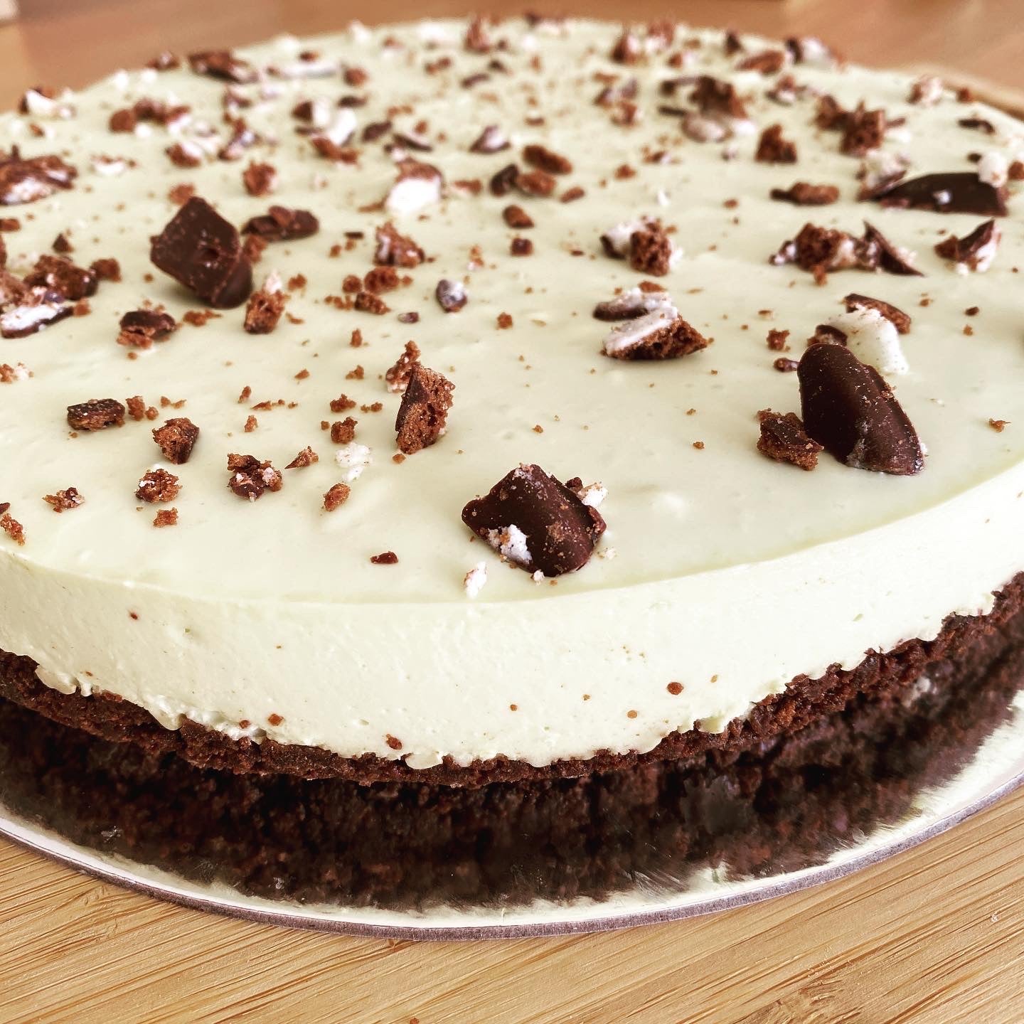 Cheesecakes