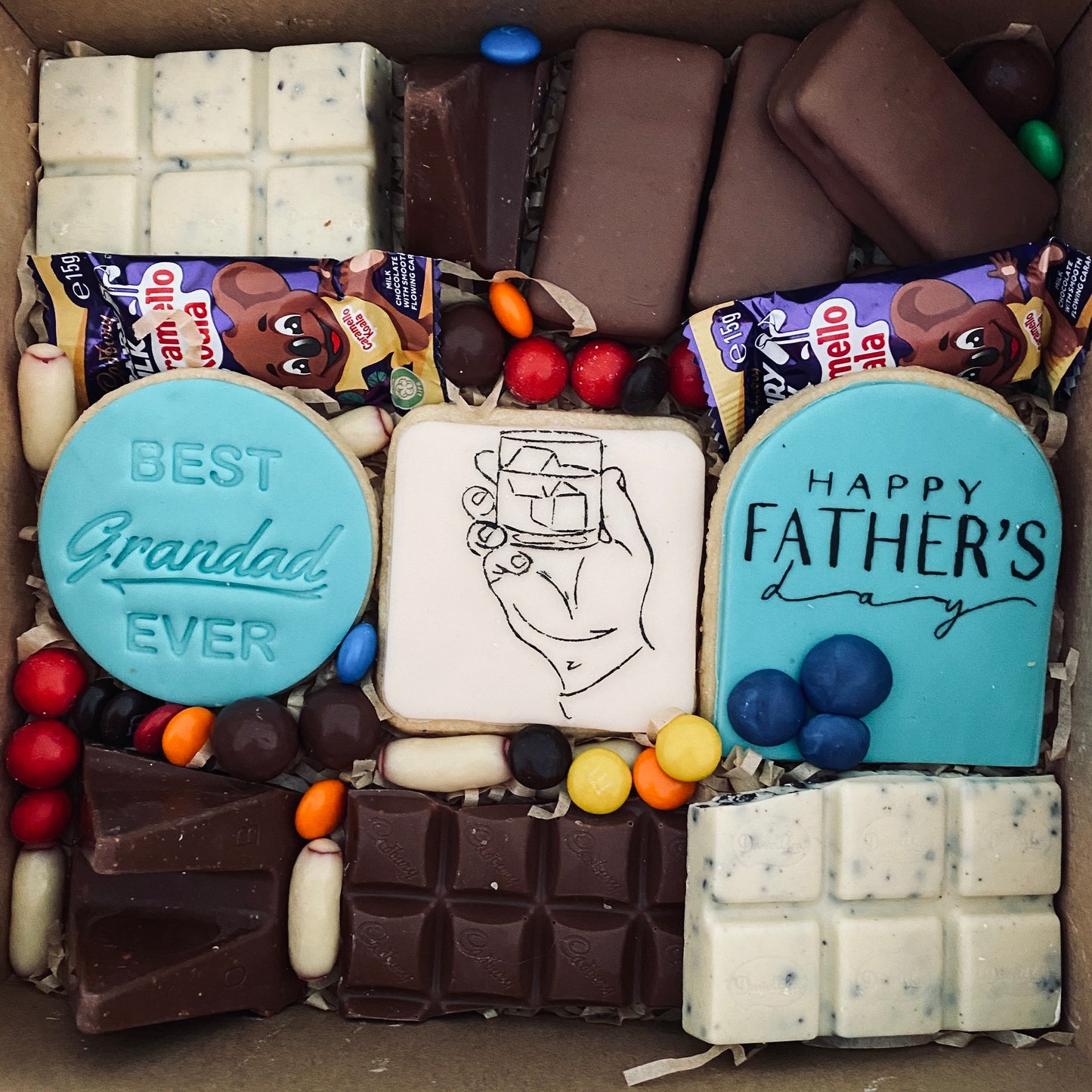 Fathers Day Packs