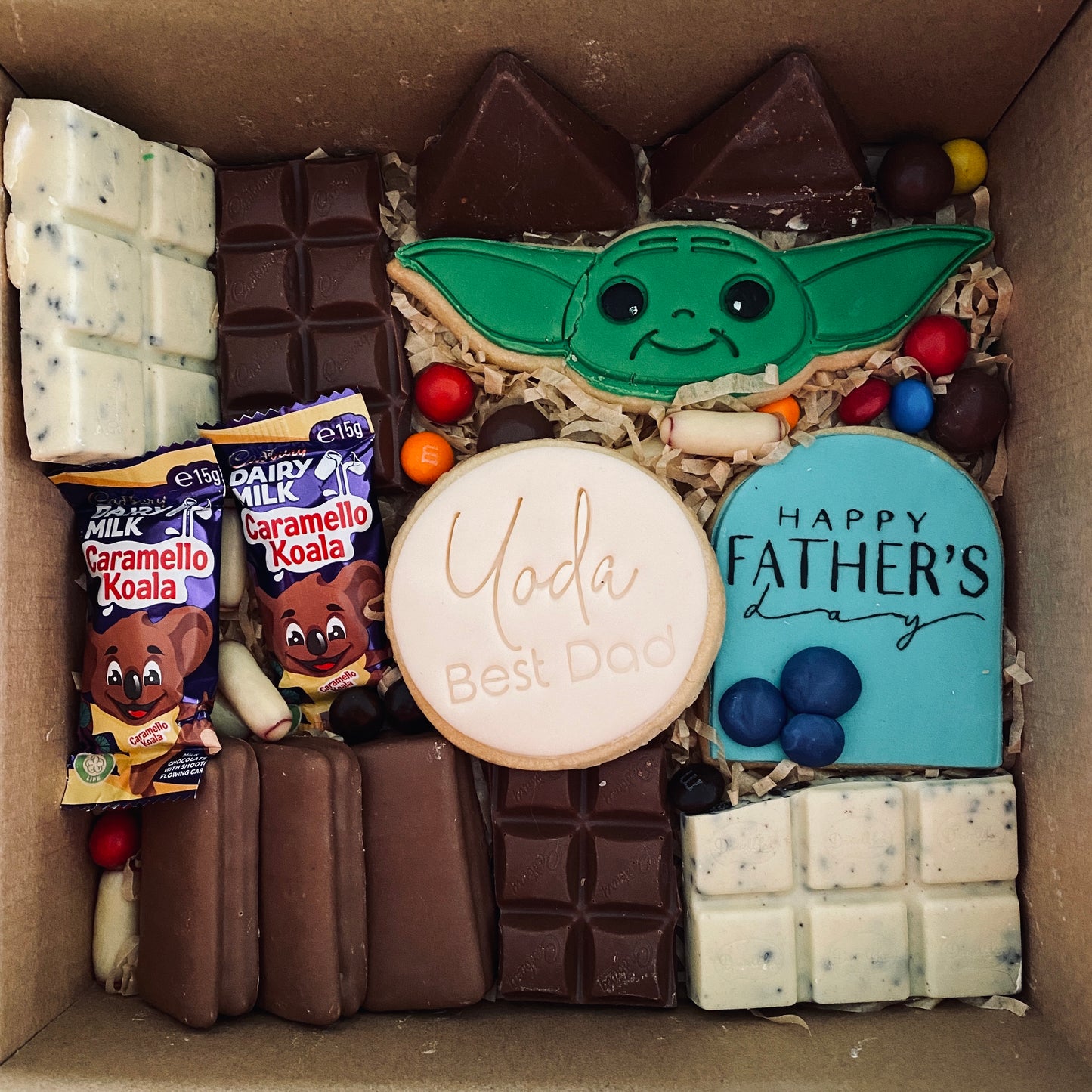 Fathers Day Packs