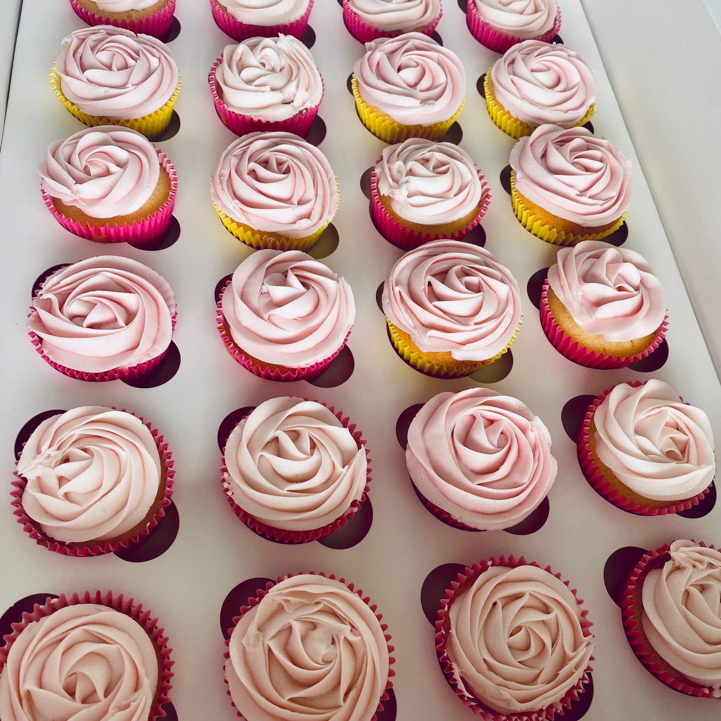 Cupcakes