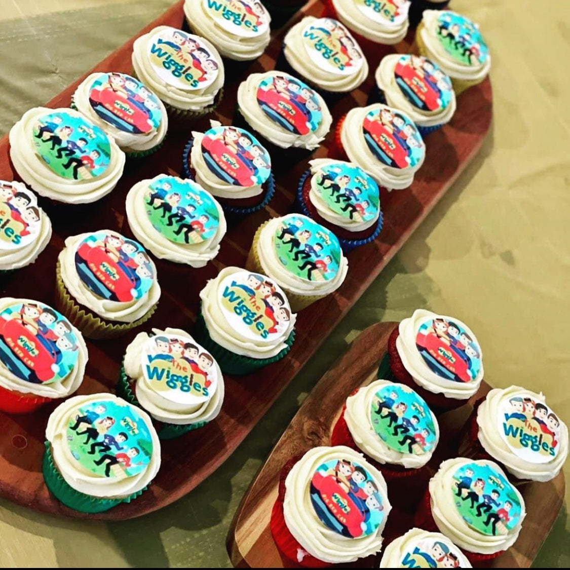 Cupcakes